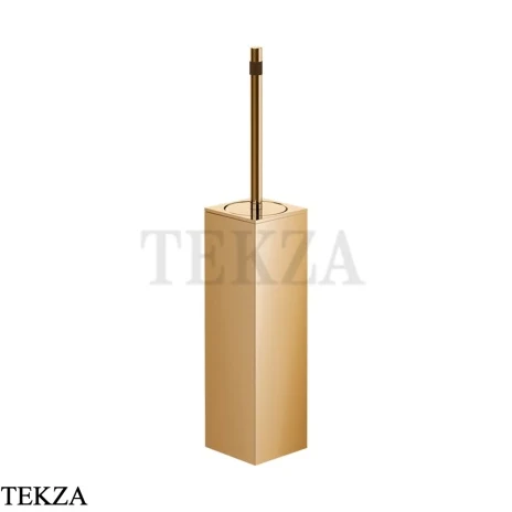 Gessi Jacqueline Туалетный ёршик настенный 77545-735, бронза глянец
