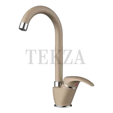 Omoikiri Umi Смеситель для кухни 4994268 карамель