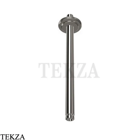 FIMA Carlo Frattini Park Line Кронштейн 30 потолочный для лейки F1386CN, black chrome