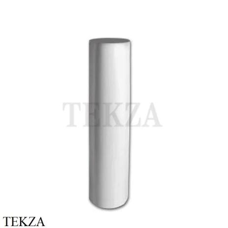 Villeroy & Boch O.NOVO Пьедестал для раковины 52650001, белый глянец