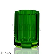 Decor Walther Kristall BER Стакан настольный хрусталь 0923996, английский зеленый