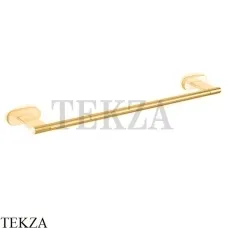 Newform O’RAMA Держатель для банного полотенца 45 см 67228.61.020, PVD Glossy gold