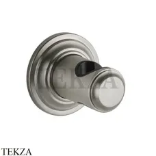 Gessi VENTI20 Держатель для душевой лейки 65157-149, Finox Br. Nickel