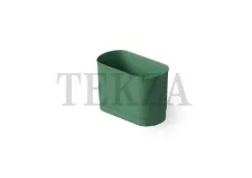 Dea Design Ванна отдельностоящая 110x58 см DD8701 1100 9 ,  Sage №9