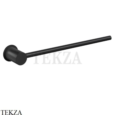 Boheme Stick Полотенцесушитель стержневой, без выключателя 727-extra-B, черный матовый