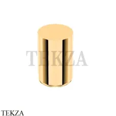 Ritmonio Diametro35 Impronte PRISMA Ручка для смесителя PR51MA001 DOR, Gold