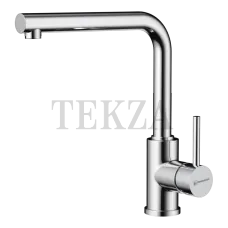 Omoikiri Nakagawa Смеситель для кухни 4994306 хром