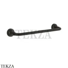 Gessi VENTI20 Держатель полотенца 30 см 65497-187, Aged Bronze Gessi VENTI20 Держатель полотенца 30 см 65497-187, Aged Bronze
