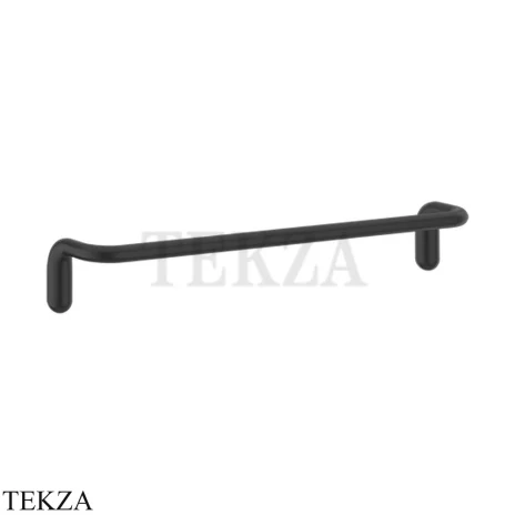 Gessi Goccia Держатель для банного полотенца 30 см 38097-299, Matte Black