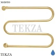 Margaroli Vento 402 Полотенцесушитель для ГВС 402GO, золото глянец Margaroli Vento 402 Полотенцесушитель для ГВС 402GO, золото глянец