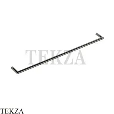 Colombo Mini Держатель для банного полотенца 61 см B4011.GM, графит Brushed Colombo Mini Держатель для банного полотенца 61 см B4011.GM, графит Brushed