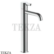 Fantini Icona Classic Смеситель для раковины, без гарнитура 5302R406WF, хром глянец