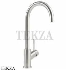 Villeroy & Boch Umbrella Смеситель для кухни однорычажный 925300LC, сталь сатинированная