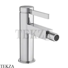 Hansgrohe FINORIS Смеситель для биде, с донным клапаном 76200000, хром глянец Hansgrohe FINORIS Смеситель для биде, с донным клапаном 76200000, хром глянец