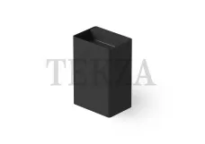 Dea Design Раковина напольная DD2004 600 16 ,  Black №16