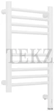 Сунержа Богема 3.1 Полотенцесушитель электрический, прямая 500х300 МЭМ правый 30-6005-5030, Матовый белый