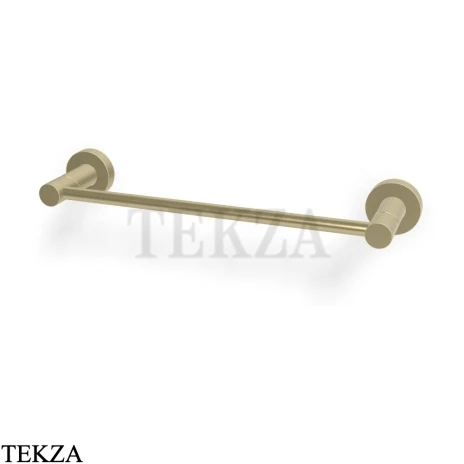 FIMA Carlo Frattini Slide Держатель для полотенец 30 см F6890/30HS, шампань Brushed