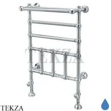 Margaroli Armonia 9-300 Полотенцесушитель для ГВС 93005505CRP, хром глянец