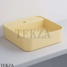 Cielo SHUI Comfort Раковина подвесная-накладная, без перелива SHCOLAQF CN, Canapa