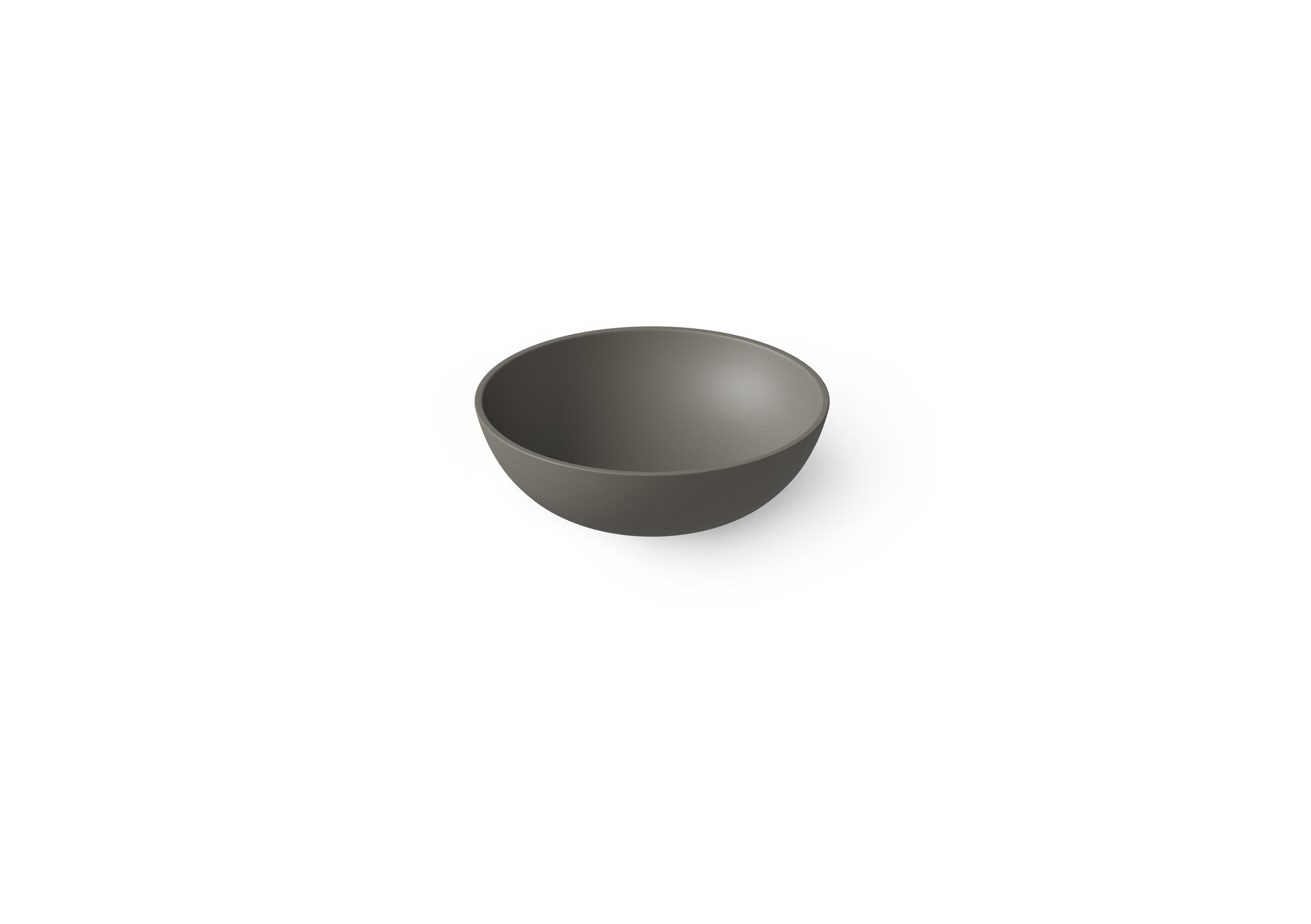 Dea Design Раковина настольная DD9038 300 3 ,  Grey №3