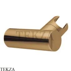 FIMA Carlo Frattini WELLNESS Держатель для душа F2093ZS, Brushed Amber Bronze
