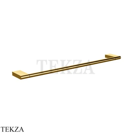 Gessi Origini Полотенцедержатель средний 45 см 66502-246, Gold PVD