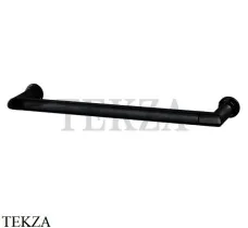 Margaroli Sereno 621-50 Полотенцесушитель электрический 621450NO, черный матовый Margaroli Sereno 621-50 Полотенцесушитель электрический 621450NO, черный матовый