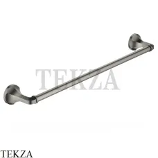Dornbracht Madison Держатель для банного полотенца 60 см 83060361-99, Brushed Dark Platinum Dornbracht Madison Держатель для банного полотенца 60 см 83060361-99, Brushed Dark Platinum