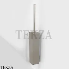 Colombo MiniQ Туалетный ершик настенный B5007.HPS1, сталь нержавеющая