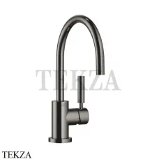 Dornbracht TARA BAR TAP Смеситель для кухни однорычажный 33800888-19, Dark Chrome