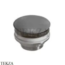 Globo Донный клапан для раковины незапираемый FI024SK, Smoke