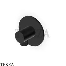 Zucchetti Вывод для ручного душа Z93919.XP81, brushed total black PVD