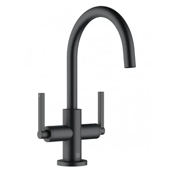 NOVA FONTE Puristic Kludi