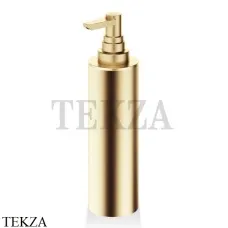 Decor Walther Century DW 390 Дозатор для мыла настольный 0808682, золото матовое