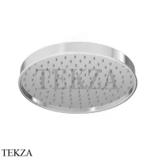Zucchetti Bellagio Верхняя душевая лейка для кронштейна Z94189, хром глянец