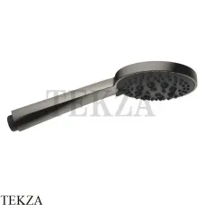 Dornbracht Ручной душ 3-х позиционный 28018979-99, Dark Platinum matt