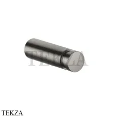 Dornbracht Крючок для полотенец и халата 83251220-99, Dark Platinum matt