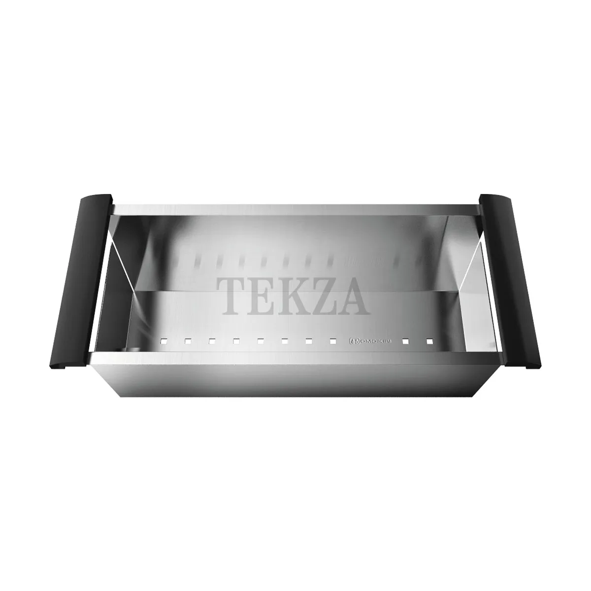 Omoikiri Коландер CO-02 4999002 нержавеющая сталь