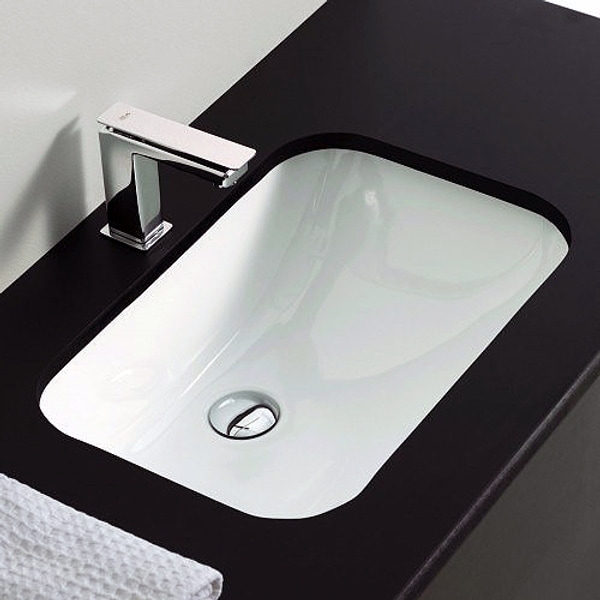 Washbasins ArtCeram