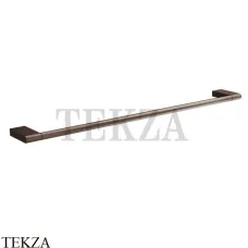 Gessi Origini Держатель для банного полотенца 66504-845, Dark Bronze
