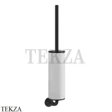 Gessi VENTI20 Ершик туалетный настенный белый 65419-299, Black XL