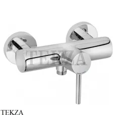 Kludi BOZZ Смеситель для душа наружный монтаж 388310576, хром глянец Kludi BOZZ Смеситель для душа наружный монтаж 388310576, хром глянец