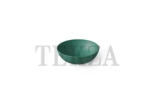 Dea Design Раковина настольная DD9038 400 10 ,  Green №10
