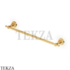 Zucchetti Agora Classic Держатель для банного полотенца ZAD421.C40, золото глянец