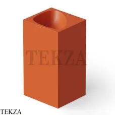 Dea Design Pedestal Basin Раковина напольная Solid Surface DD2024 495 7, Orange №7