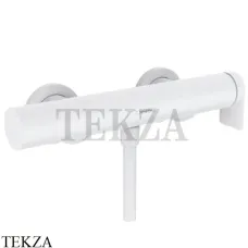 Hansgrohe Vivenis Смеситель для душа, наружный монтаж 75620700, белый матовый