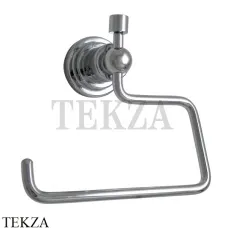 Nicolazzi M.CROCE Держатель туалетной бумаги, без крышки 1492CR27, хром