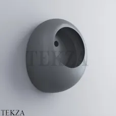 Cielo Urinals Mini Ball Писсуар круглый подвесной ORBLM CM, Cemento