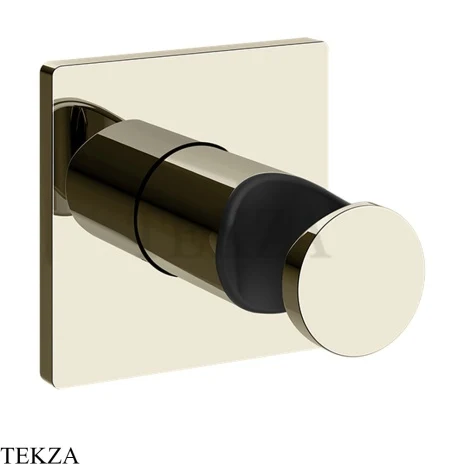 Gessi Incastri Держатель для душевой лейки 73057-720, никель глянец