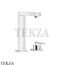 Dornbracht LOT BAR TAP Смеситель для кухни на два отверстия 32805680-00, хром глянец